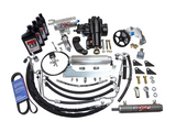 BIG BORE XD® Cylinder Assist® Steering Kit – Jeep Wrangler JL 3.6L (2018-2020) Non-eTorque