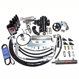 BIG BORE XD® Cylinder Assist® Steering Kit – Jeep Wrangler JL 3.6L (2018-2020) Non-eTorque