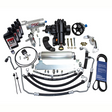 Adventure Steering Kit - Jeep Wrangler JL 3.6L Non-eTorque (2018-2020)