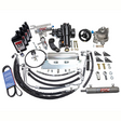 BIG BORE XD® Cylinder Assist® Steering Kit – Jeep Wrangler JL (2021+)/Gladiator JT 3.6L (2020+) Non-eTorque