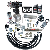 Cylinder Assist Steering Kits - Jeep Wrangler JL Rubicon 392 HEMI (2021+)