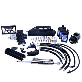 Dynamic Damping Stabilizer® System– Jeep Wrangler JL 392 6.4L HEMI (2021–2024)