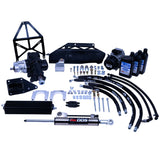 Dynamic Damping Stabilizer® System– Jeep Wrangler JL / Gladiator JT 3.0L EcoDiesel (2020–2023)