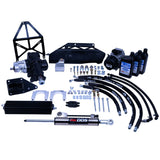 Dynamic Damping Stabilizer® System– Jeep Wrangler JL / Gladiator JT 3.0L EcoDiesel (2020–2023)