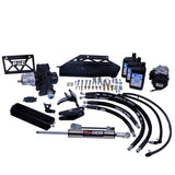 Dynamic Damping Stabilizer® System – Jeep Wrangler JL 3.6L / 2.0L eTorque (2018–2024)