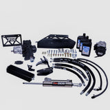 Dynamic Damping Stabilizer® System – Jeep Wrangler JL 3.6L / 2.0L eTorque (2018–2024)