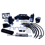 Dynamic Damping Stabilizer® System – Jeep Wrangler JL 3.6L / 2.0L eTorque (2018–2024)