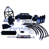 Dynamic Damping Stabilizer® System – Jeep Wrangler JL 3.6L Non‑eTorque (2018–2025)