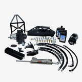 Dynamic Damping Stabilizer® System– Jeep Wrangler JL 392 6.4L HEMI (2021–2024)