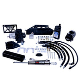 Dynamic Damping Stabilizer® System– Jeep Wrangler JL 392 6.4L HEMI (2021–2024)
