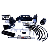 Dynamic Damping Stabilizer® System– Jeep Wrangler JL 392 6.4L HEMI (2021–2024)