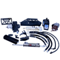 Dynamic Damping Stabilizer® System– Jeep Wrangler JL 4XE (2021–2025)