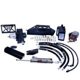 Dynamic Damping Stabilizer® System– Jeep Wrangler JL 4XE (2021–2025)