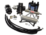 Cylinder Assist® EHPS Steering System – JL/JT Diesel (2020–2023)