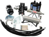 Cylinder Assist® EHPS Steering System – JL/JT Diesel (2020–2023)