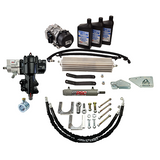 Cylinder Assist® Kits with High Performance EHPS Pump – Jeep Wrangler JL (2018-2023)