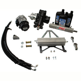 Cylinder Assist® EHPS Steering Systems w/ Pump Kit - Jeep JL/JT (2018-2024)
