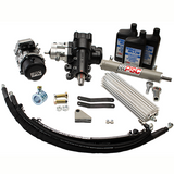 Cylinder Assist® EHPS Steering Kit - Jeep Wrangler JL Rubicon 392 HEMI (2021+)