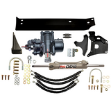 BIG BORE XD® DDS® Steering System – Ford F-450/F-550 Super Duty (2018–2025)