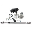 Manual-to-Power Steering Conversion Kit - Jeep CJ