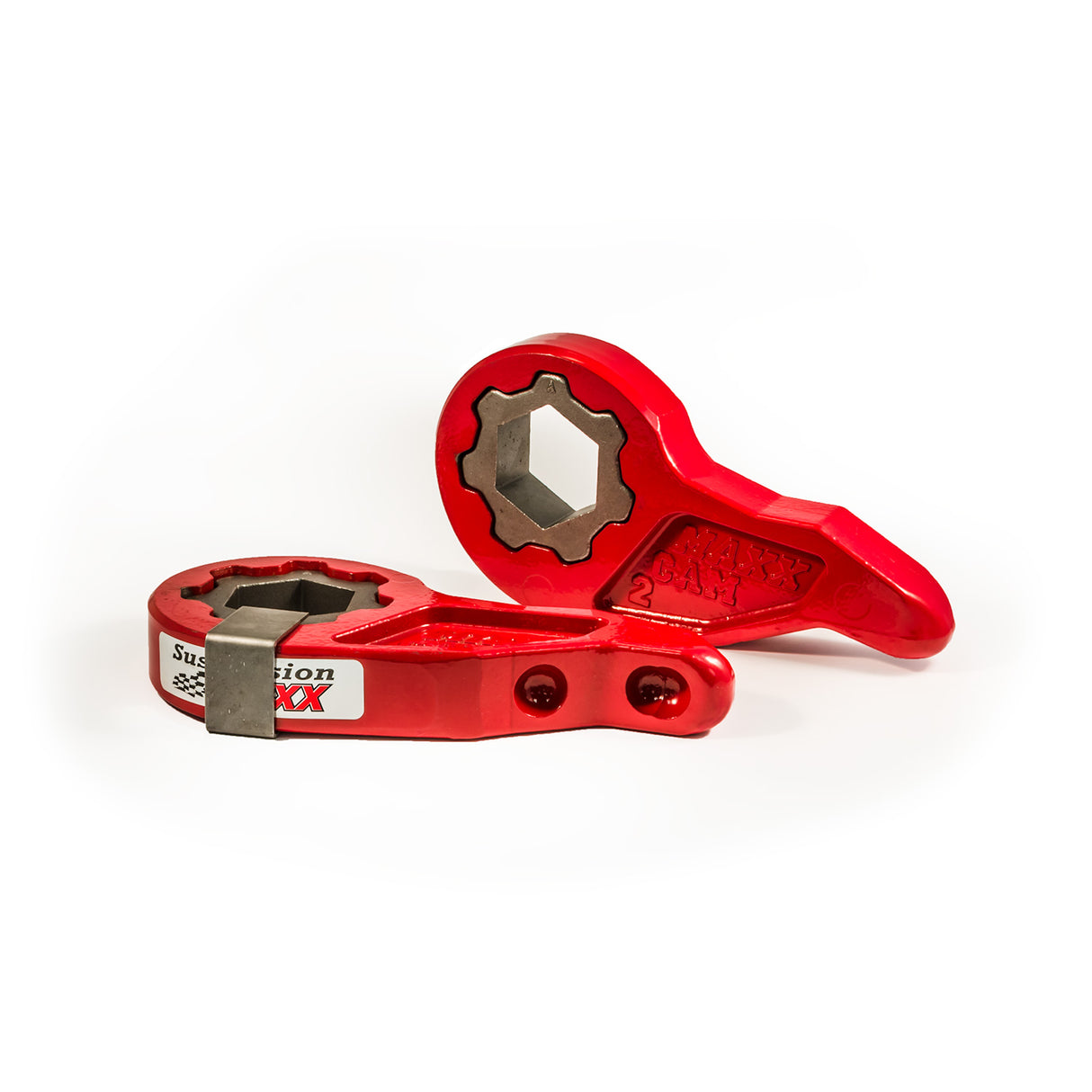 SUSPENSIONS MAXX MAXXCam 2: 1"-3" Adjustable Leveling Kit