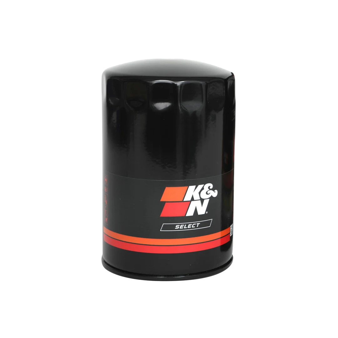 K&N Oil Filter Automotive 92-05 Chevrolet Blazer
