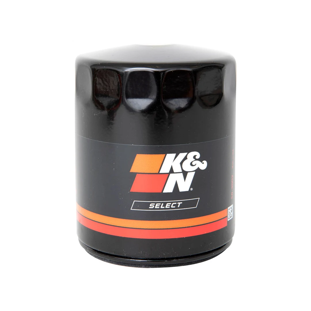 K&N Oil Filter Automotive 02-04 Hummer H1 6.5L