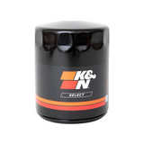 K&N Oil Filter Automotive 02-04 Hummer H1 6.5L