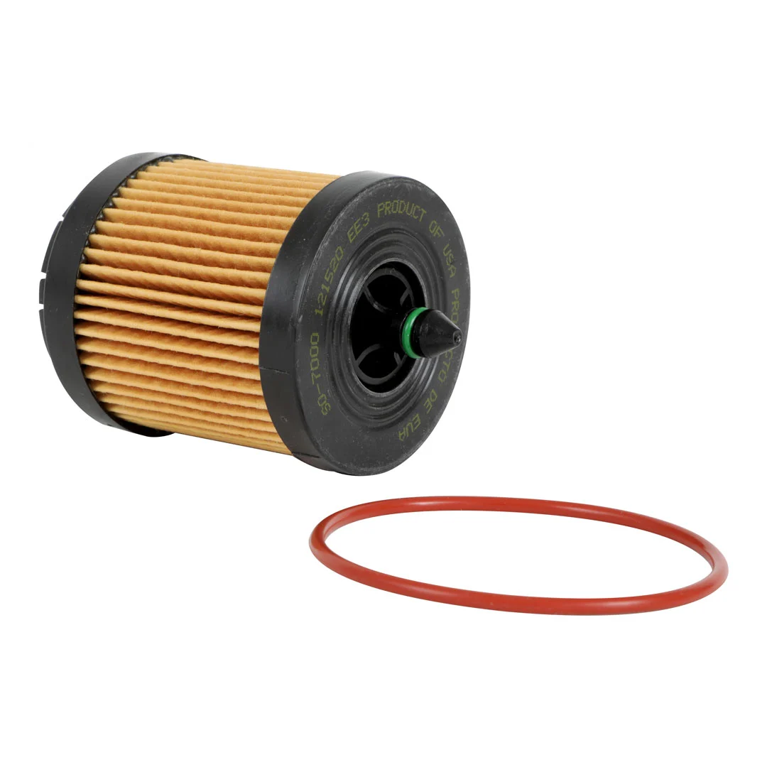 K&N Oil Filter Automotive 11-17 Buick Regal 2.4L