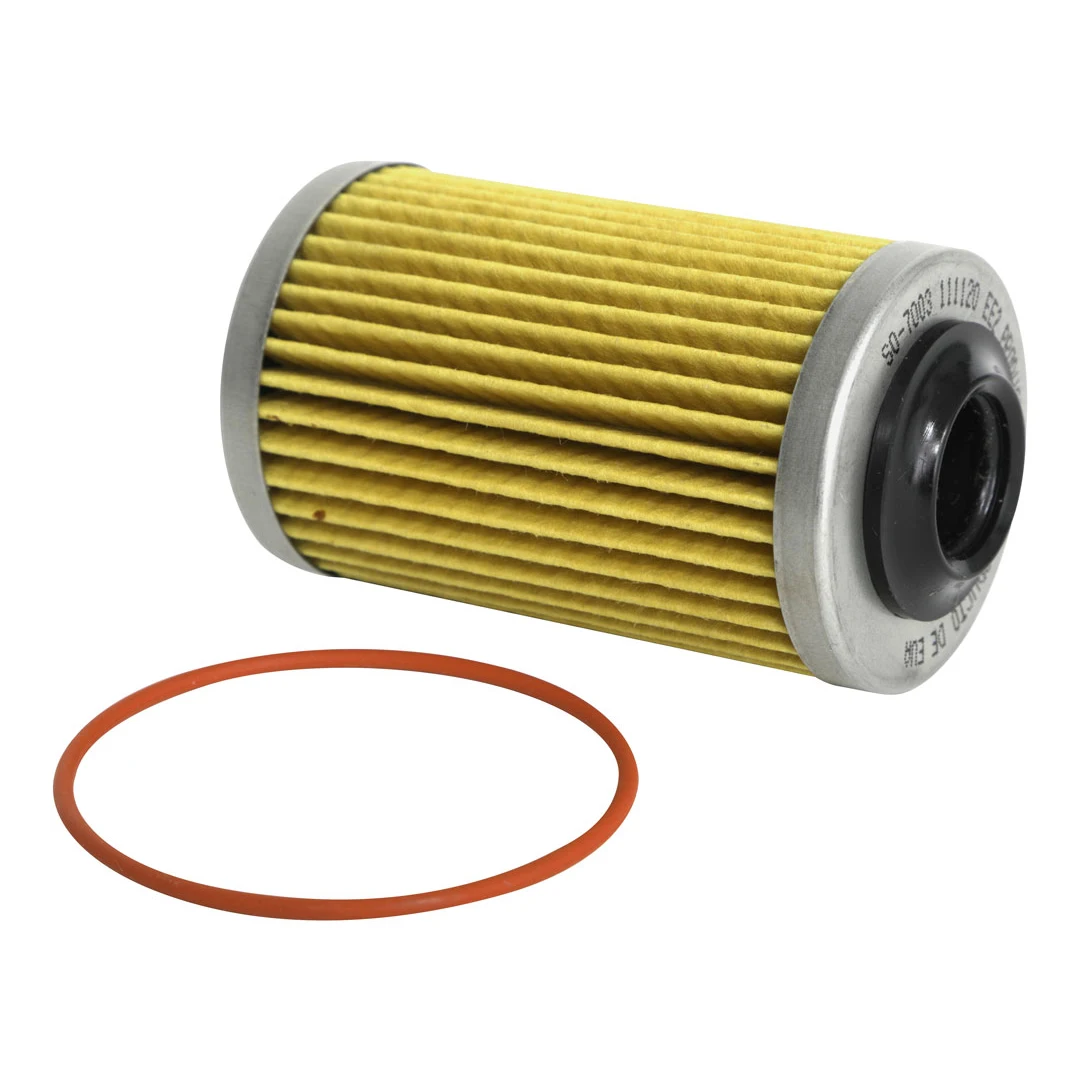 K&N Oil Filter Automotive 12-17 Chevrolet Caprice 3.6L