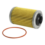 K&N Oil Filter Automotive 12-17 Chevrolet Caprice 3.6L