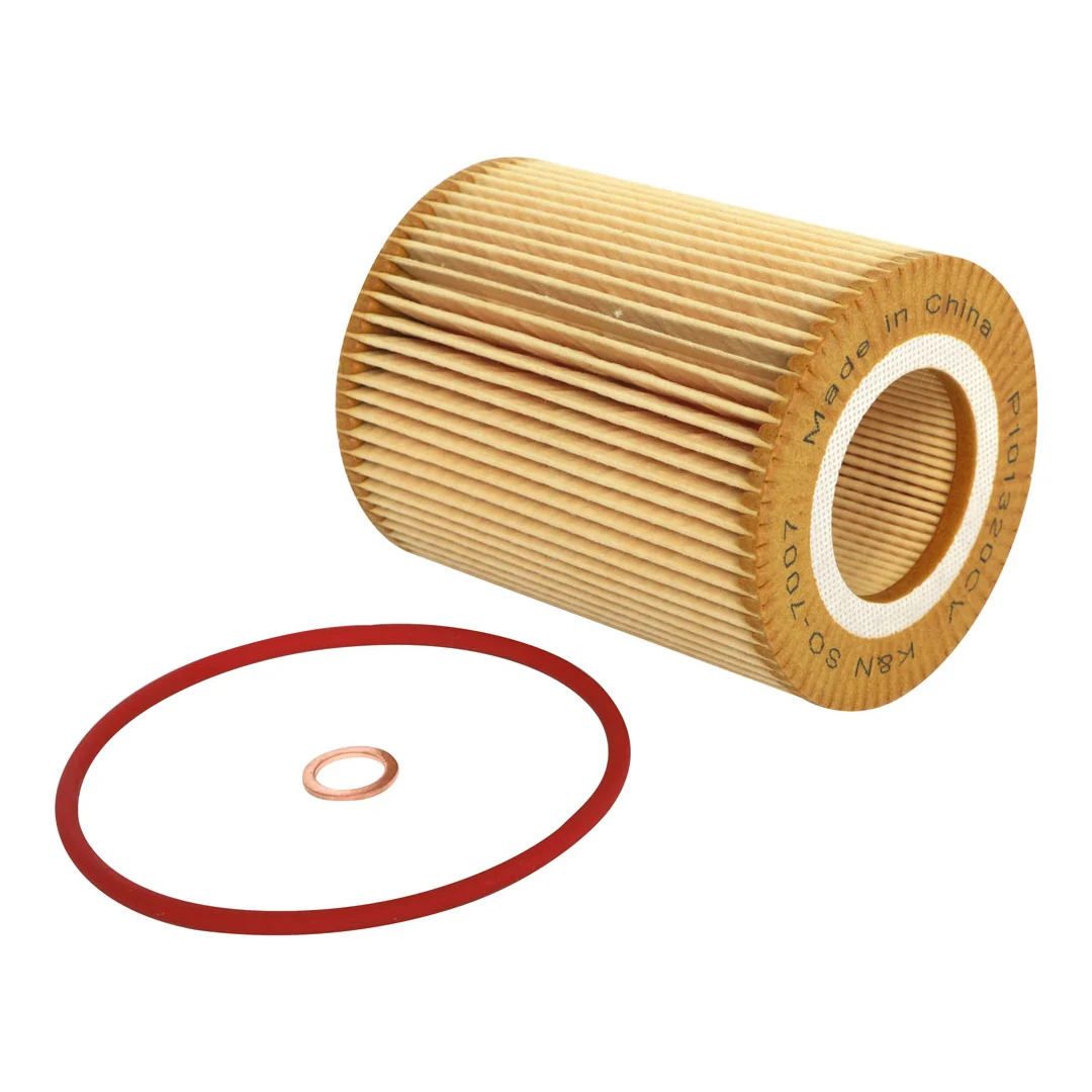 K&N Oil Filter Automotive 01-06 BMW 325CI 2.5L