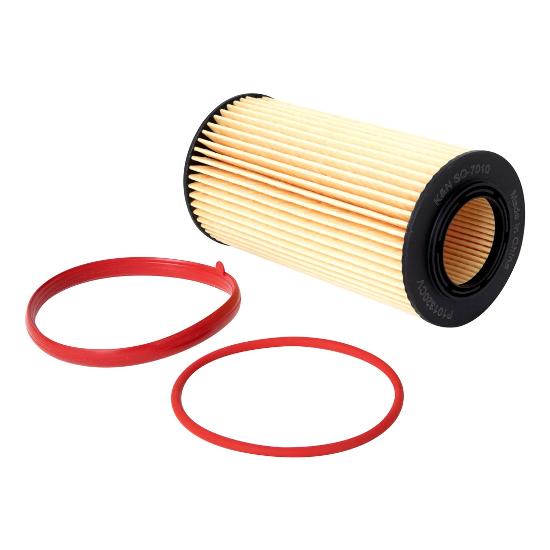 K&N Oil Filter Automotive 20-24 Audi RS Q3 2.5L