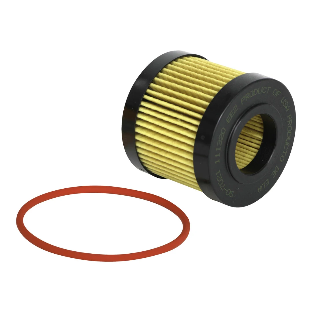 K&N Oil Filter Automotive 10-22 Toyota Prius 1.8L