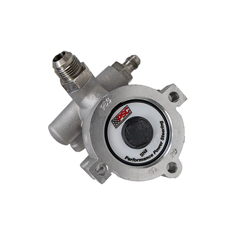 Pro Touring Type II Power Steering Pumps