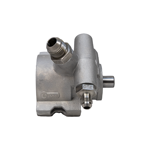 Pro Touring Type II Power Steering Pumps