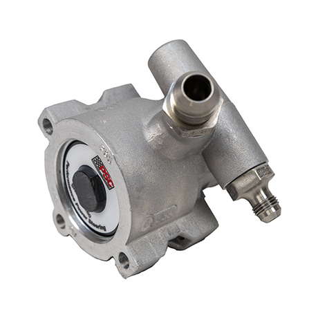 Pro Touring Type II Power Steering Pumps