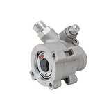 Pro Touring Type II Power Steering Pumps