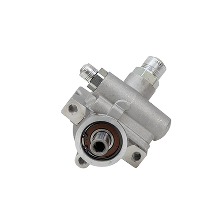 Pro Touring Type II Power Steering Pumps