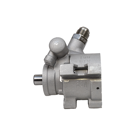 Pro Touring Type II Power Steering Pumps