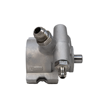 Pro Touring Type II Power Steering Pumps