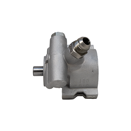High-Flow Type II Power Steering Pump