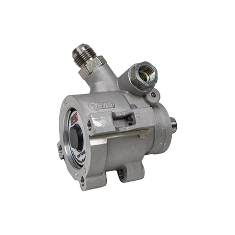 High-Flow Type II Power Steering Pump