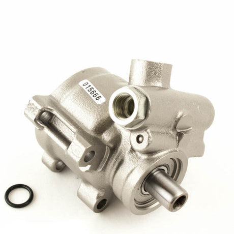 Power Steering Pump - Jeep 4.0L (1997-2006)