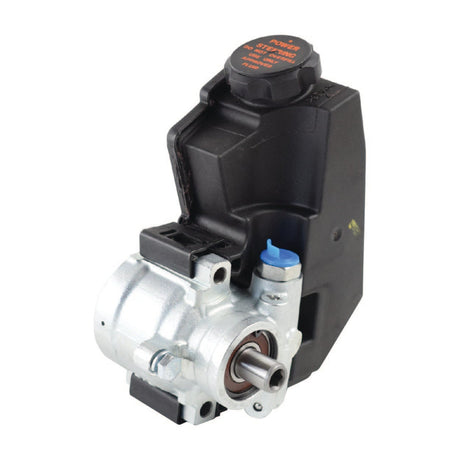 Power Steering Pump - Jeep 4.0L (1997-2006)