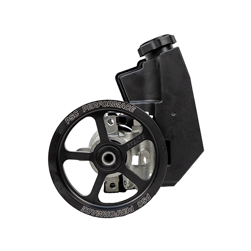 Power Steering Pump - Jeep 4.0L (1997-2006)