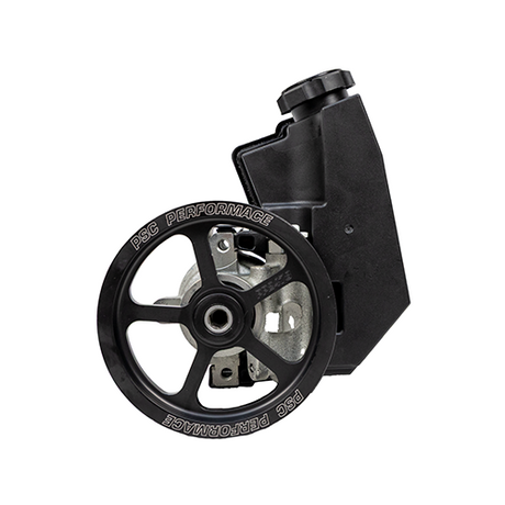 Power Steering Pump - Jeep 4.0L (1997-2006)