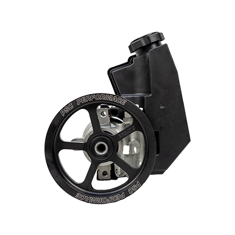 Power Steering Pump - Jeep 4.0L (1997-2006)