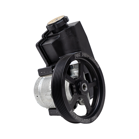 Power Steering Pump - Jeep 4.0L (1997-2006)