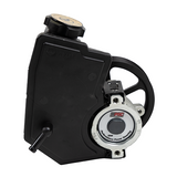 Power Steering Pump - Jeep 4.0L (1997-2006)